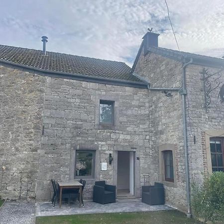 La Ferme De Durbuy Villa Kültér fotó