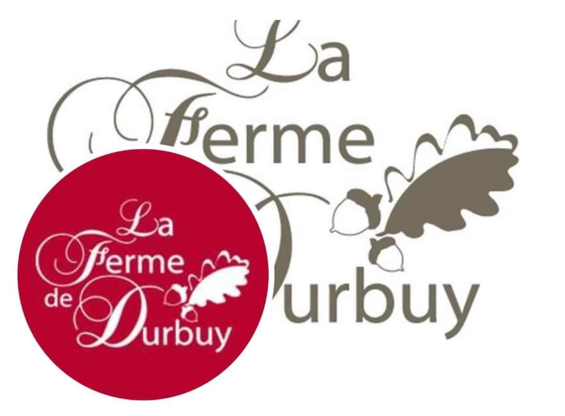 La Ferme De Durbuy Villa Kültér fotó
